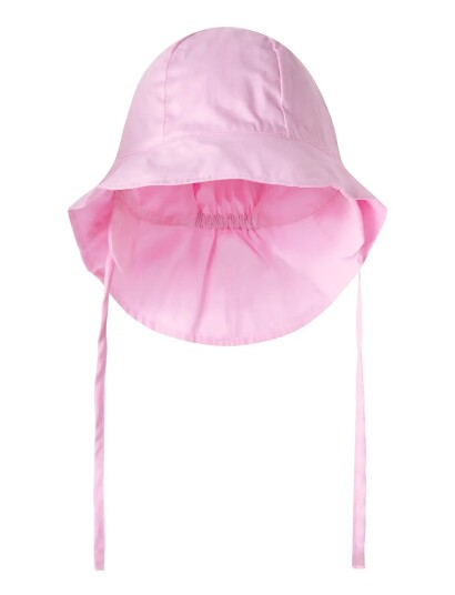 Name It Nmnzilu Uv Hat W/ Earflaps Pink 49 50 Name It Nmnzilu Uv Hat W/ Earflaps Pink 49 50