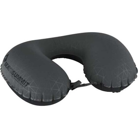 Sea to Summit Ultralight Traveler Pute Grå OneSize