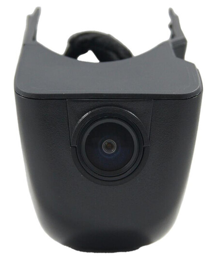 FITCAMX Integrert Plug & Play 4K Dashcam Audi (2011 - 2019) "Model B" Sort FITCAMX Integrert Plug & Play 4K Dashcam Audi (2011 - 2019) "Model B" Sort