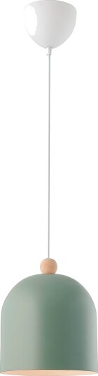 Nordlux Taklampe Gaston Grønn Takpendler