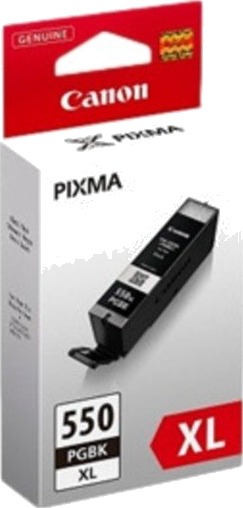 Canon PGI-550 XL Black