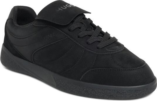 HUGO Riven_Tenn_Nupu Black 41 HUGO Riven_Tenn_Nupu Black 41