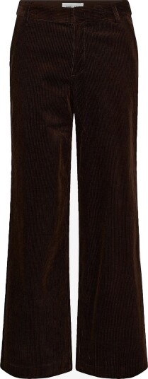 Part Two Bukser ColumbaPW Pants Brun
