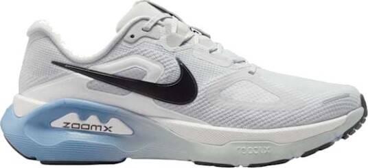 Nike Structure Plus Herre Grey Fog/Medium Ash/Summit White 43