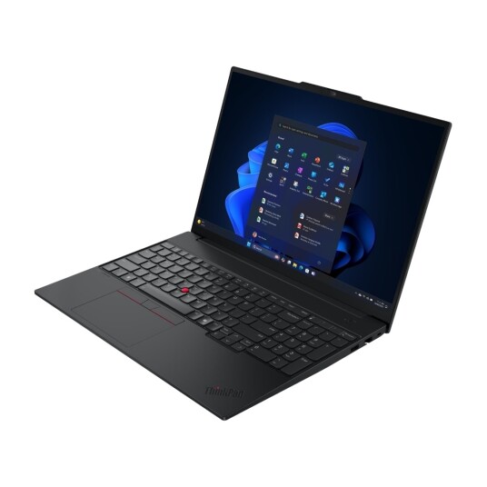 Lenovo TS/E16 WUXGA U5 225U 16GB 512GB W11P Lenovo TS/E16 WUXGA U5 225U 16GB 512GB W11P