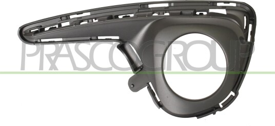 Ventilasjonsgitter PRASCO TY3302134