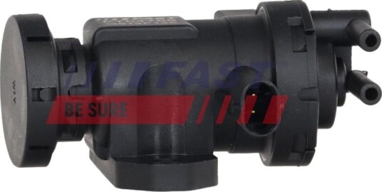 Trykkomformer, turbolader FAST FT04788
