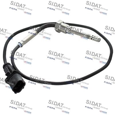 Sensor, eksostemperatur FISPA 82.1506 Sensor, eksostemperatur FISPA 82.1506