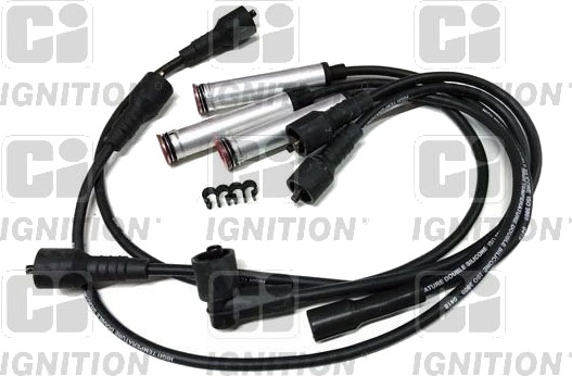 Tennplugg kabelsett QUINTON HAZELL XC242