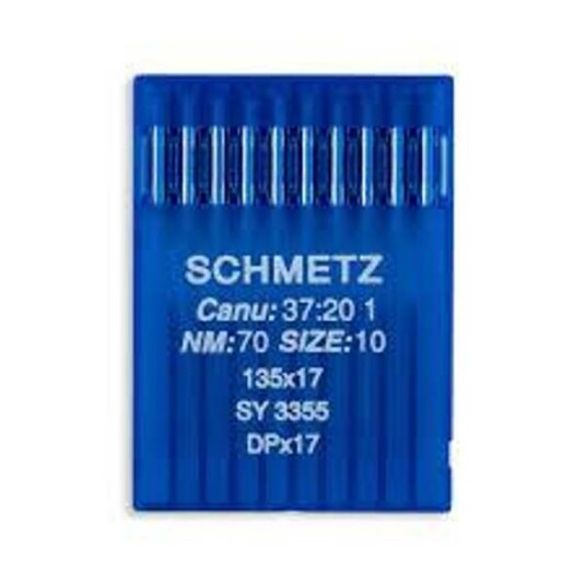 Synål DP x 17-100 SCHMETZ