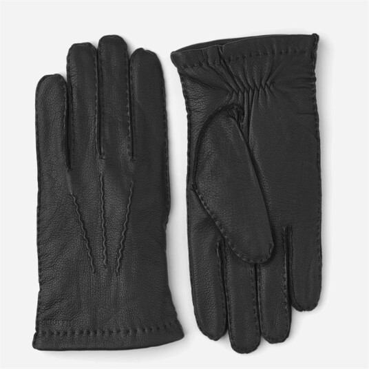 Hestra Matthew Glove Black