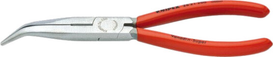 Knipex Bøyd Nebbtang 200mm med Skjærekant for Håndverktøy Knipex Bøyd Nebbtang 200mm med Skjærekant for Håndverktøy