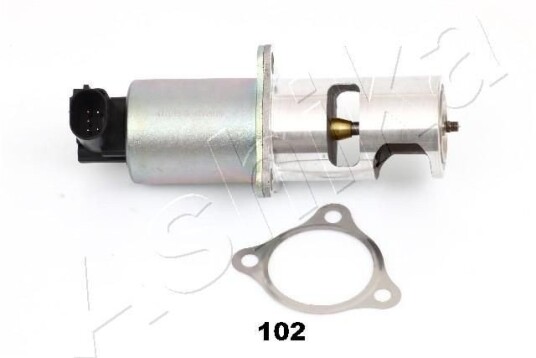 EGR Ventil ASHIKA 150-01-102 EGR Ventil ASHIKA 150-01-102