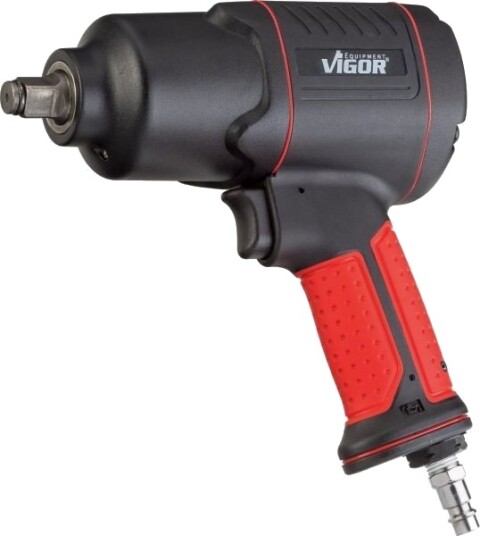 VIGOR V4800 Slagskrutrekker (trykkluftdrevet) VIGOR V4800 Slagskrutrekker (trykkluftdrevet)