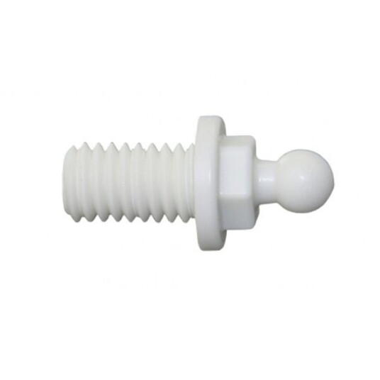 TENAX/LOXX UNDERDEL i CAF COMPO M6 10mm PK á 10 STK