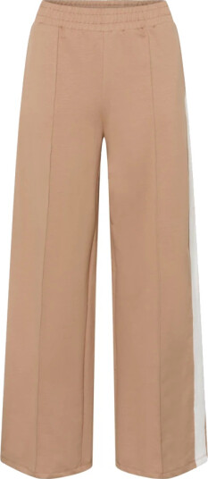Saint Tropez Dame Bukser Brun S, Saint Tropez Dame Bukser Brun S,
