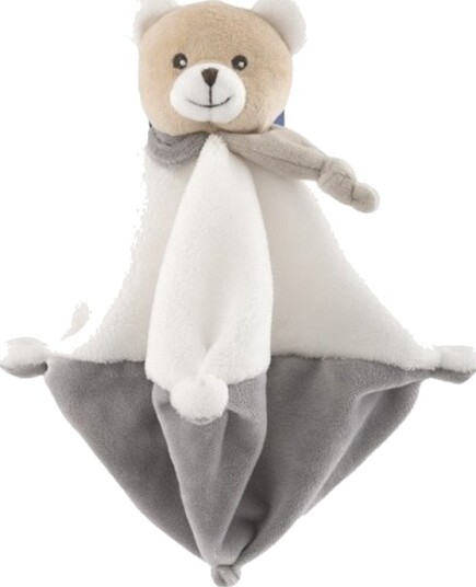 Chicco My Sweet Doudou Kosebamse Chicco My Sweet Doudou Kosebamse