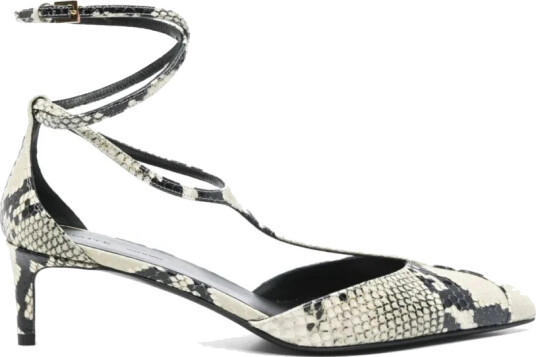 Khaite Dame Sko Flerfarget 37 EU, Khaite Dame Sko Flerfarget 37 EU,