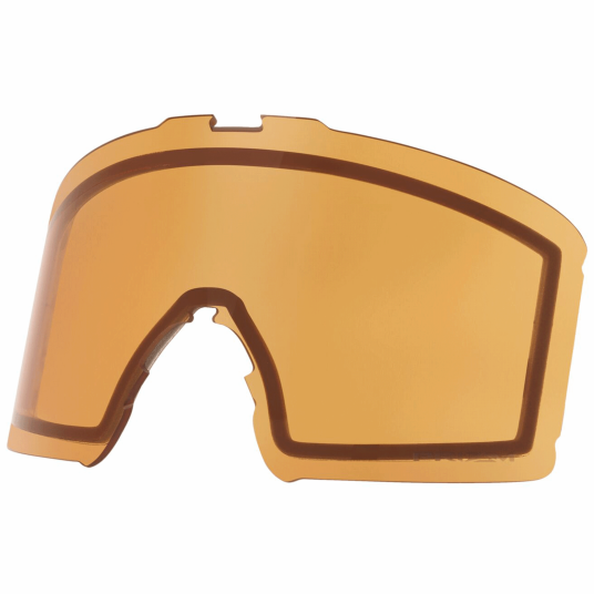 Oakley Line Miner L Prizm Persimmon Prizm Persimmon one_size