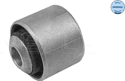 Foring, bærebru/bærearm MEYLE 014 710 0036