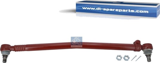 Styrestag DT Spare Parts 7.13043 Styrestag DT Spare Parts 7.13043