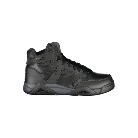 Fila Dame Sko Svart 37 EU,