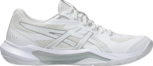 Asics Gel Tactic 13   White   42