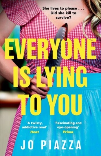 Everyone is Lying to You