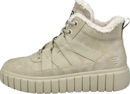 Bagatt Dame Sko Beige 39 EU, Bagatt Dame Sko Beige 39 EU,