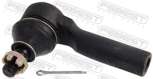 Endeledd FEBEST 0221-B10RS Endeledd FEBEST 0221-B10RS