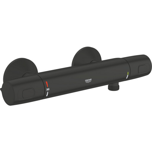 Grohe Termostatblander
