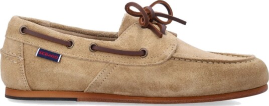 Sebago Owen Woman - Beige - 37.5 Sebago Owen Woman - Beige - 37.5