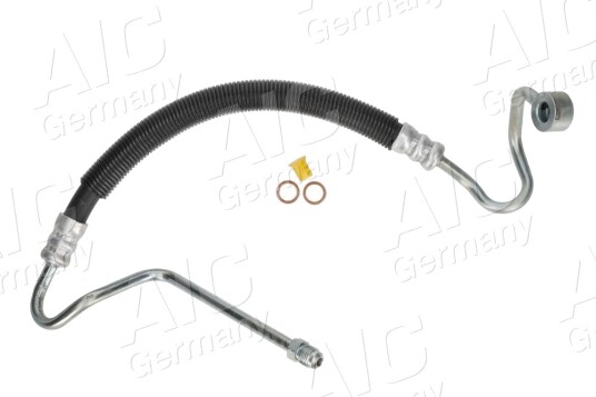 Hydraulikkslange, styring AIC 58597
