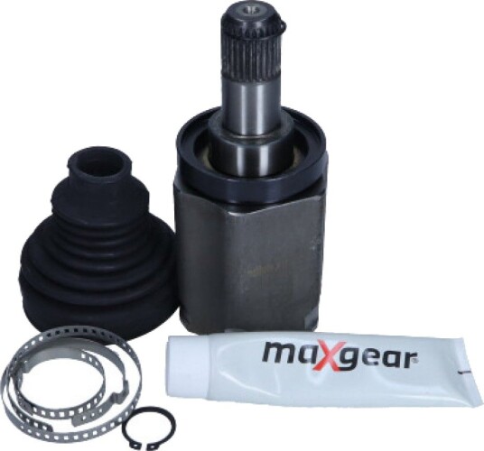 Maxgear Drivknute drivaksel MAXGEAR 49 2778 Maxgear Drivknute drivaksel MAXGEAR 49 2778
