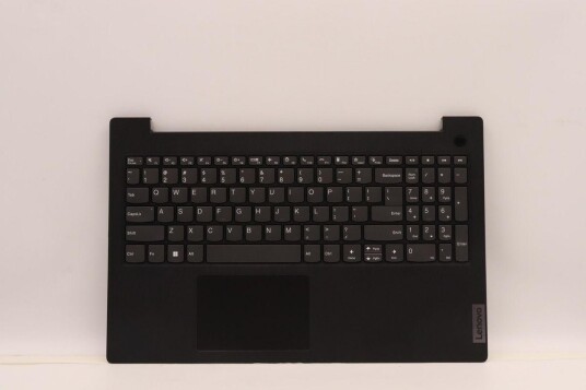Lenovo Upper Case ASM_ENG L82QY