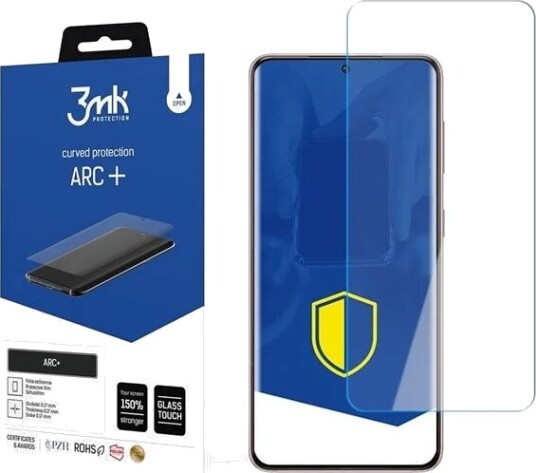 3mk Samsung Galaxy S21 FE 5G ARC+