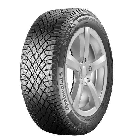 Continental VIKING CONTACT 7 235/50R17 100T