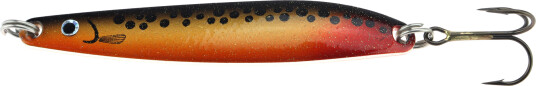 Falkfish Thor - 387 - GoldBlack Glitter OB RT - 10gr