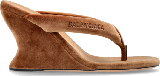 Balenciaga Dame Sko Brun 37 EU, Balenciaga Dame Sko Brun 37 EU,