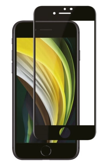 Skjermbeskytter Iphone 7/8/Se Skjermbeskytter Iphone 7/8/Se