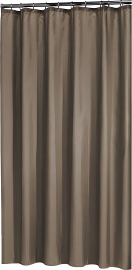 Sealskin Dusjforheng Madeira 180 cm sand 238501365