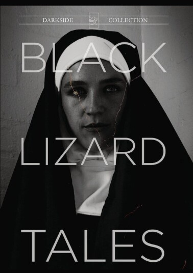 Black Lizard Tales DVD Black Lizard Tales DVD