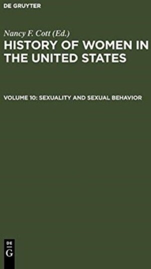 Sexuality and Sexual Behavior