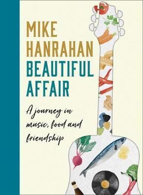 Beautiful Affair Av Mike Hanrahan