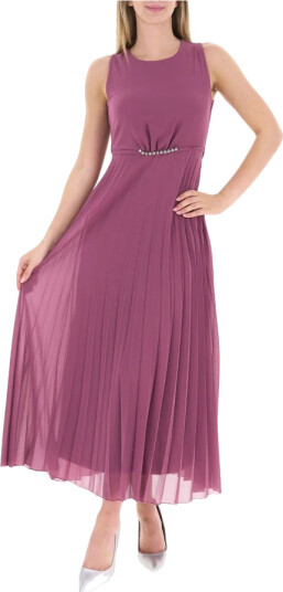 Rinascimento Dame Kjoler Rosa XL, Rinascimento Dame Kjoler Rosa XL,