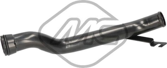 Radiatorslange Metalcaucho 03096