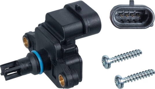 MAP-sensor FEBI BILSTEIN 45255