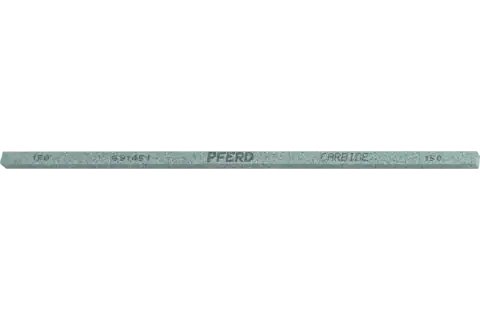 Pferd Poleringspute Carbide SiC P150