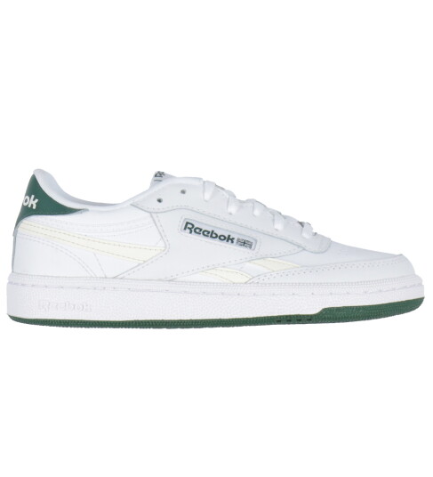 Reebok Sko Club C Revenge Hvit/Grønn 37 Sko