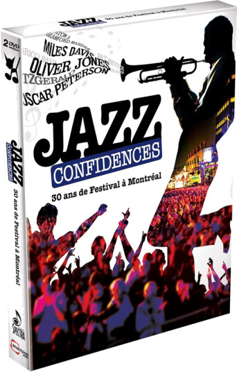 Festival De Jazz De Montreal DVD